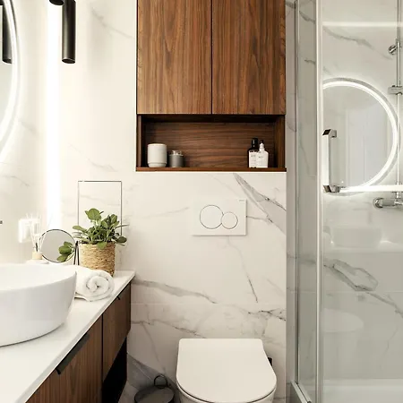 Just Marine Brzezno * 그단스크