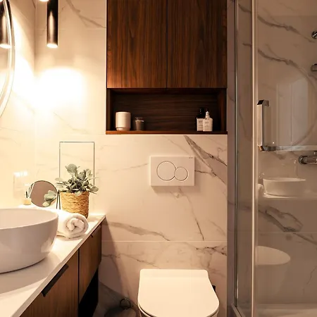 Just Marine Brzezno 그단스크