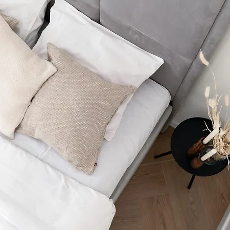 Just Marine Brzezno * Gdańsk