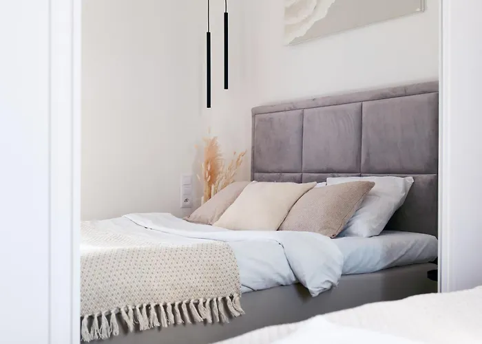 Just Marine Brzezno גדנסק