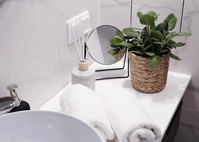 Just Marine Brzezno דירה