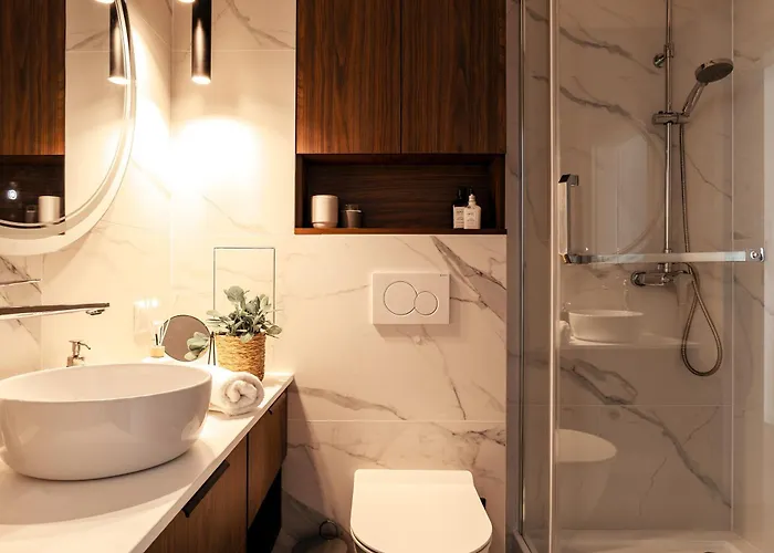 Just Marine Brzezno גדנסק