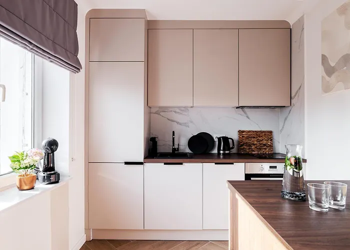 Just Marine Brzezno *