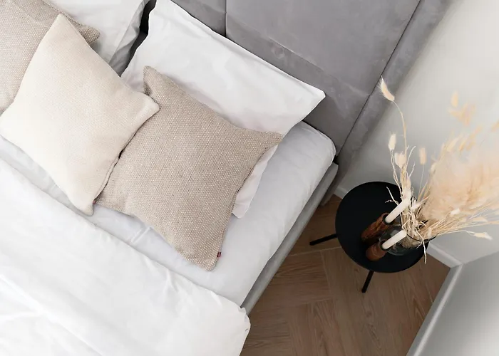 Just Marine Brzezno * Gdańsk