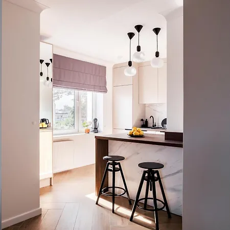 Just Marine Brzeżno *