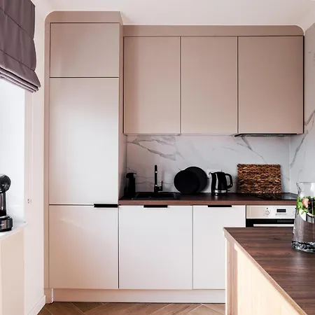 Just Marine Brzeżno *