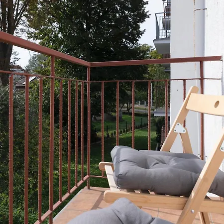 Just Marine Brzeżno