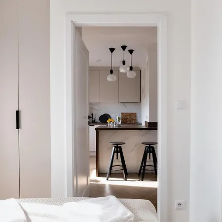 Just Marine Brzeżno