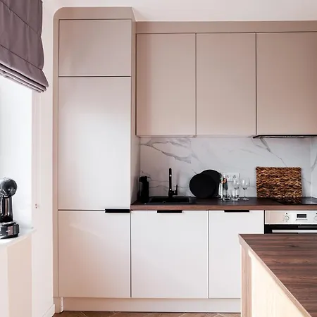 Just Marine Brzeżno